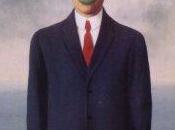 moderne Réné Magritte