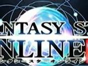 Phantasy Star Online démo disponible.