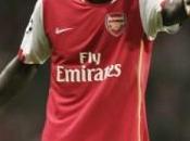 Sagna veut rester longtemps Arsenal