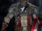 Captain America suite prévue pour 2014