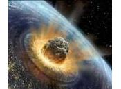 Peut-on craindre collision d’un astéroide avec terre?