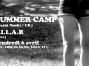 Summer Camp Live Lyon