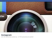 communauté Instagram ébullition après rachat Facebook