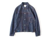 Visvim 2012 chore jacket (luxsic)