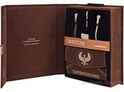 Monster lance écouteurs intra-auriculaires Gratitude Earth Wind Fire