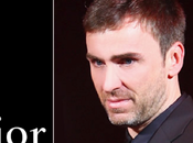 Simons succède Galliano chez Dior