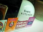 Bob's Kitchen