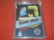 Offrez-vous Mario Bros pour 17.500$