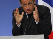 “trous”. face cachée projet Sarkozy