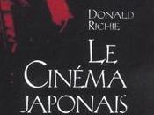 Cinéma Japonais Donald Richie