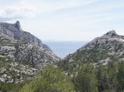 Calanques Marseille