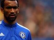 Bosingwa Real plutôt qu’au