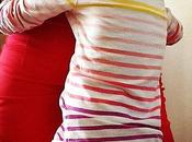 pantalon couleur sien