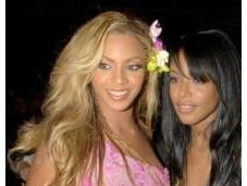 [Dossier] Aaliyah aurait- elle devenir Beyonce?
