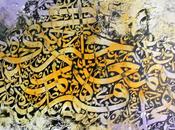 Sharjah Calligraphy Biennial 2012