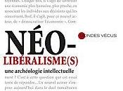 Livre Néo-libéralisme(s) archéologie intellectuelle Serge Audier