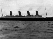 Exposition Titanic Cité Cherbourg