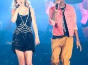 B.O.B invite Taylor Swift Both