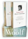 Virginia Woolf, narration eaux profondes