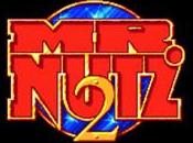 Nutz enfin disponible pour Sega Megadrive