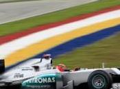 Lotus lance dernière attaque vers Mercedes