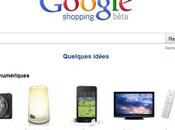 Comment utiliser Google shopping pour site ecommerce?