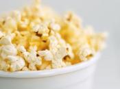 popcorn, votre nouveau meilleur anti-age