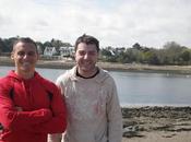 Vincent, Mathieu Grégory Bénodet