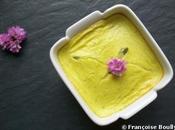 Recette bio: Flan asperges