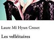 "Les velléitaires" Laure Hyun Croset