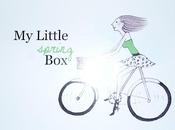 little SPRING Box, (avril) elle d'enfer !!!!