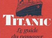 avril, bord Titanic