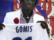 Mercato-Gomis veux écrire histoire l’OL