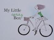 little Spring Box...