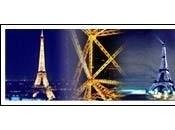 PARIS VISITE: Tour Eiffel