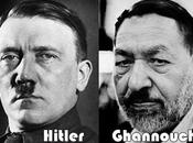 La3rayedh, Nouveau Himmler, dans Reich Fuhrer Ghannouchi