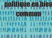 Constituer politique bien commun