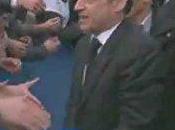 Drame Concorde majorité silencieuse tente dépouiller Rolex Sarkozy