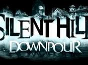 Test complet: Silent Hill Downpour Xbox
