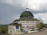 Mosquées turques campagnardes