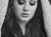 Adele: nouveau single ondes!