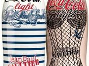 Coca Cola Jean Paul Gaultier