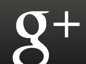 Widget Plus, comment ajouter votre profil Google Plus blog wordpress