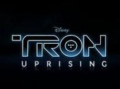 "Tron Uprising" bande annonce.