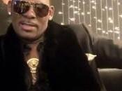[Video] coulisses clip Share Love R.kelly