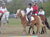 cheval dans tous états" dimanche Saint Aubin Vertueux...