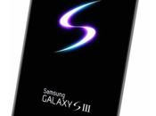 Samsung Galaxy dévoilé