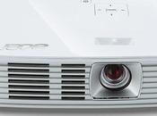 Acer K130 vidéo-projecteur transportable