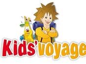Kid’s Voyage: Guides Voyage pour Petits Voyageurs leur Famille!