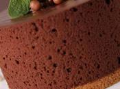 Recette gourmandise pain d'épice mousse chocolat